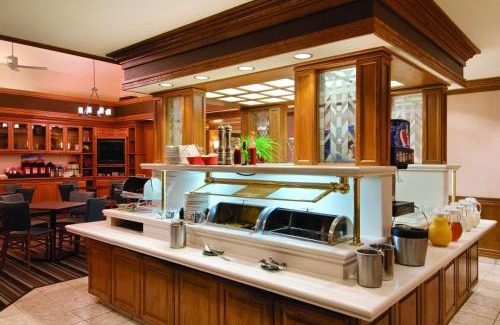 Addison Hotel | Hyatt House Dallas Addison