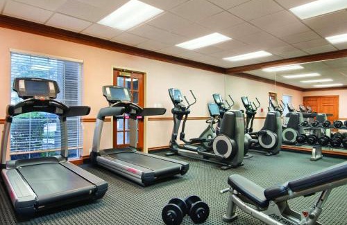 Addison Hotel | Hyatt House Dallas Addison