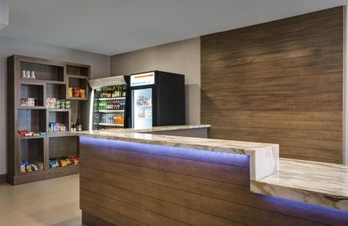 Uptown Hotel | Hyatt House Dallas Uptown
