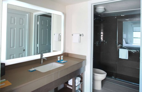 Uptown Hotel | HYATT house Dallas/Uptown