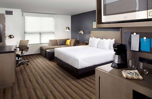 Belmar Hotel | Hyatt House Denver/Lakewood at Belmar