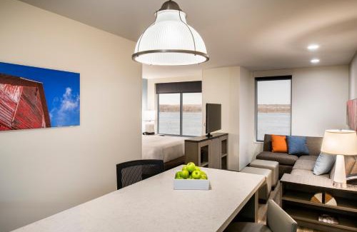 East Moline Hotel | Hyatt House East Moline/Quad Cities