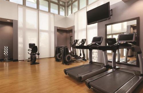 Emeryville Hotel | Hyatt House Emeryville