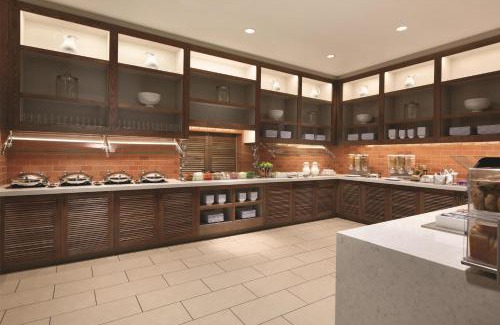Emeryville Hotel | Hyatt House Emeryville