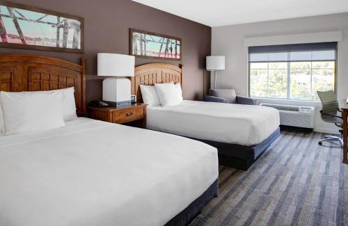 Fishkill Hotel | Hyatt House Fishkill-Poughkeepsie
