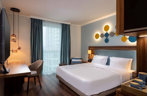 Eschborn Hotel | Hyatt House Frankfurt/Eschborn