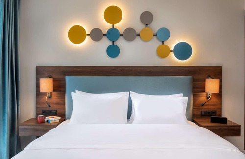 Eschborn Hotel | Hyatt House Frankfurt/Eschborn