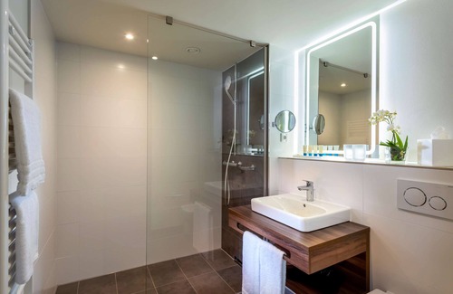 Eschborn Hotel | Hyatt House Frankfurt/Eschborn