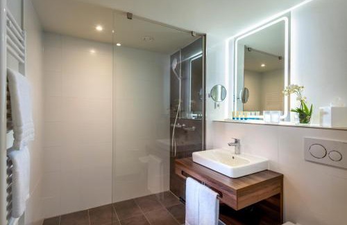 Eschborn Hotel | Hyatt House Frankfurt Eschborn
