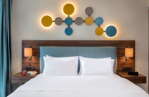 Eschborn Hotel | Hyatt House Frankfurt Eschborn