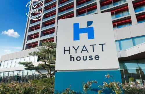 Sekerpinar Hotel | Hyatt House Gebze