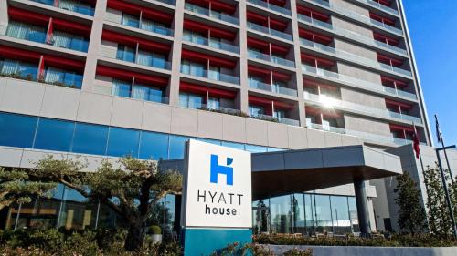 Sekerpinar Hotel | Hyatt House Gebze