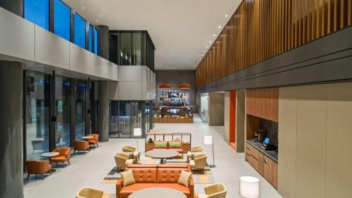 Sekerpinar Hotel | Hyatt House Gebze