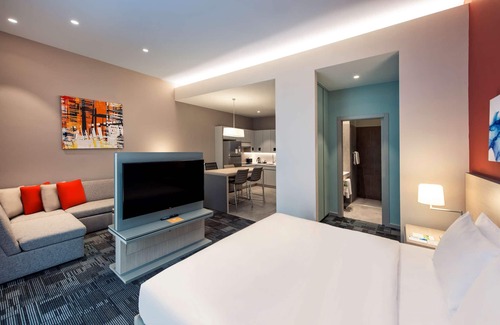 Sekerpinar Hotel | Hyatt House Gebze