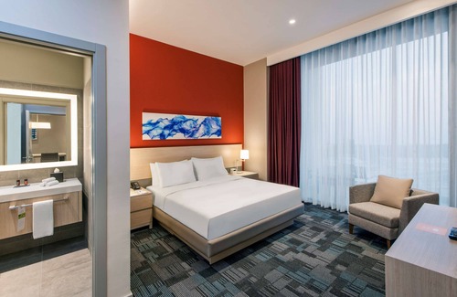 Sekerpinar Hotel | Hyatt House Gebze