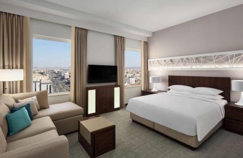 Sari Street Hotel | Hyatt House Jeddah Sari Street