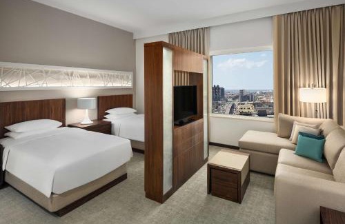 Sari Street Hotel | Hyatt House Jeddah Sari Street