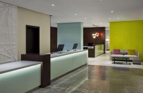 Sari Street Hotel | Hyatt House Jeddah Sari Street
