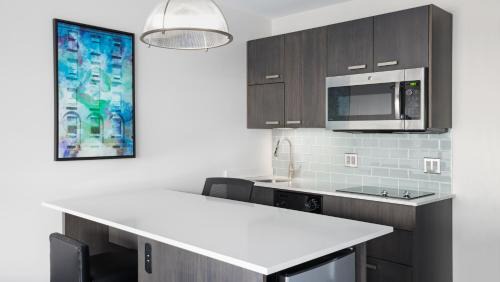 Exchange Place Hotel | Hyatt House Jersey City