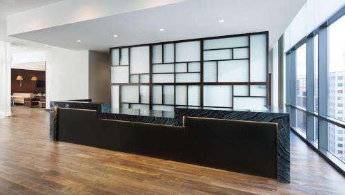 Exchange Place Hotel | Hyatt House Jersey City