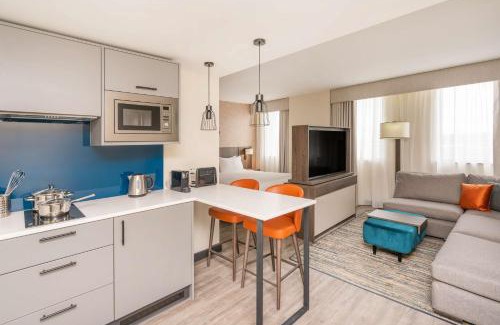 Leeds City Center Hotel | Hyatt House Leeds