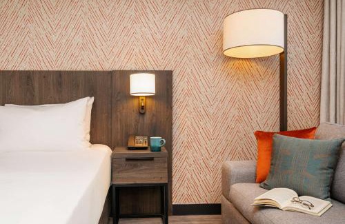 Leeds City Center Hotel | Hyatt House Leeds