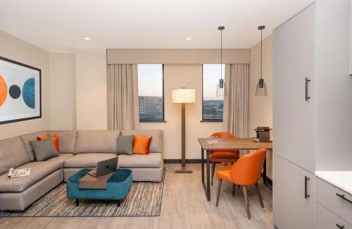 Leeds City Center Hotel | Hyatt House Leeds