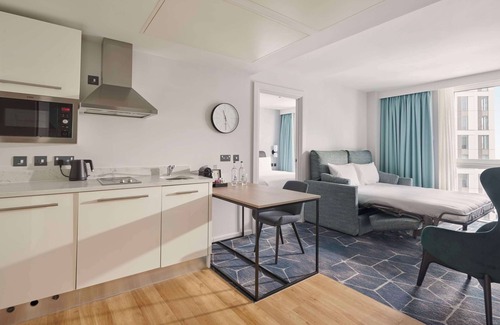 Stratford and New Town Hotel | Hyatt House London Stratford