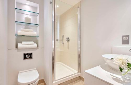 Stratford and New Town Apartment | Hyatt House London Stratford - Aparthotel