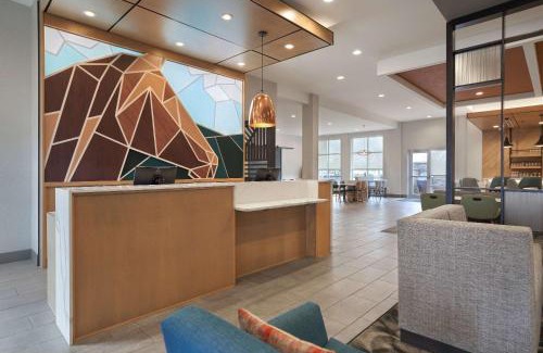 Hurstbourne Hotel | Hyatt House Louisville East