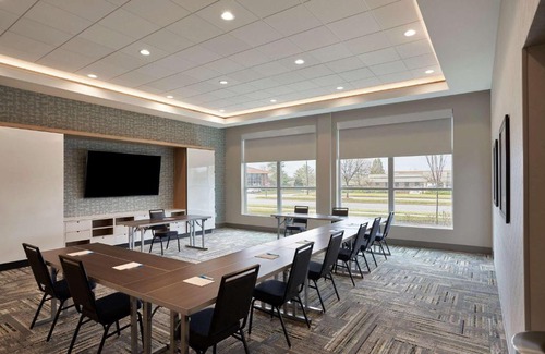 Hurstbourne Hotel | Hyatt House Louisville East