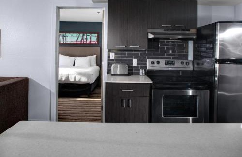Cedar Knolls Hotel | Hyatt House Morristown