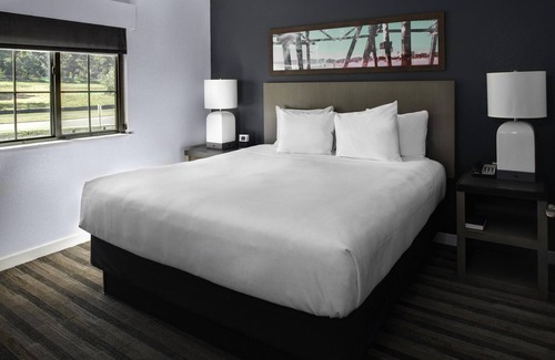 Cedar Knolls Hotel | HYATT House Morristown
