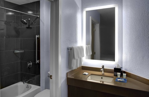 Cedar Knolls Hotel | HYATT House Morristown
