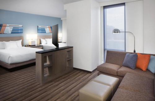 West End Hotel | Hyatt House Nashville at Vanderbilt