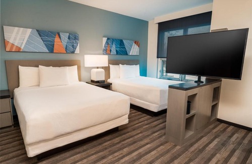 Franklin Hotel | Hyatt House Nashville/Franklin/Cool Springs