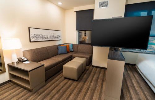 Franklin Hotel | Hyatt House Nashville/Franklin/Cool Springs