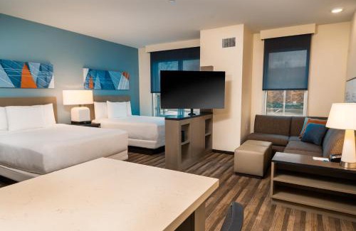 Franklin Hotel | Hyatt House Nashville/Franklin/Cool Springs