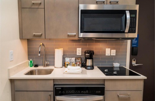 Franklin Hotel | Hyatt House Nashville/Franklin/Cool Springs
