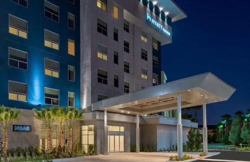 Airport North Hotel | Hyatt House Orlando Airport