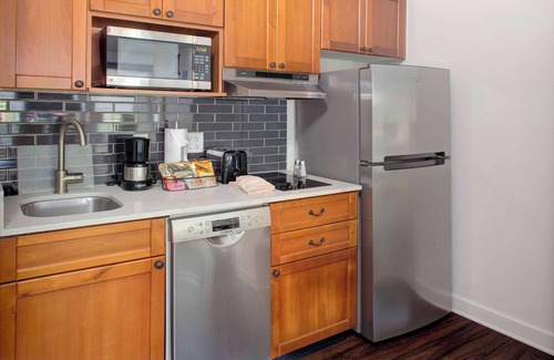 Parsippany Hotel | HYATT house Parsippany-East