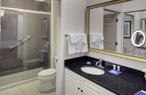 Parsippany Hotel | HYATT house Parsippany-East