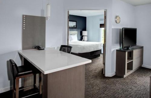 Parsippany Hotel | Hyatt House Parsippany Whippany