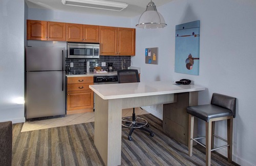 East Norriton Hotel | HYATT house Philadelphia/Plymouth Meeting