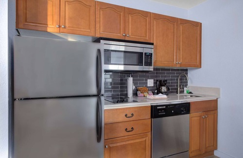 East Norriton Hotel | HYATT house Philadelphia/Plymouth Meeting