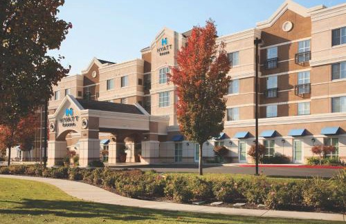 Pleasant Hill Hotel | Hyatt House Pleasant Hill