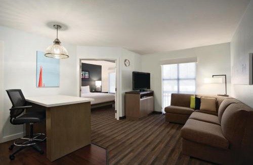 Pleasant Hill Hotel | Hyatt House Pleasant Hill
