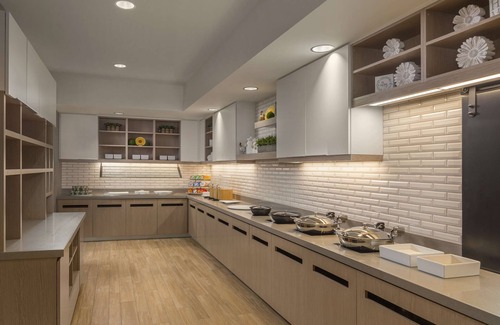 Beaverton Hotel | Hyatt House Portland Beaverton