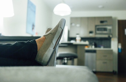 Beaverton Hotel | Hyatt House Portland Beaverton