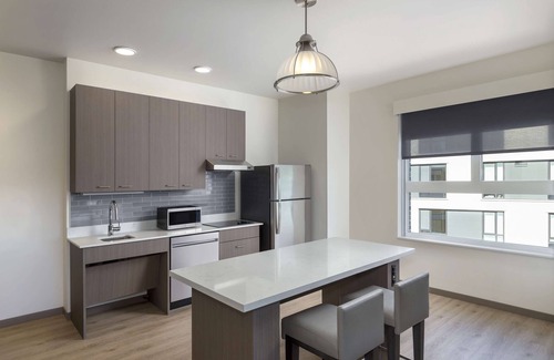 Beaverton Hotel | Hyatt House Portland Beaverton